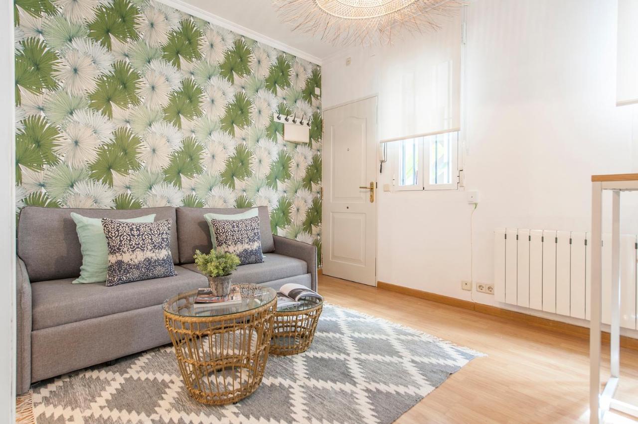 Alterhome Chamberi Iv Appartement