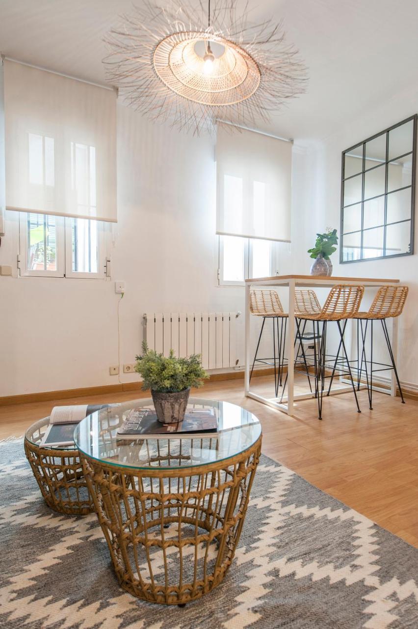 Appartement Alterhome Chamberi Iv