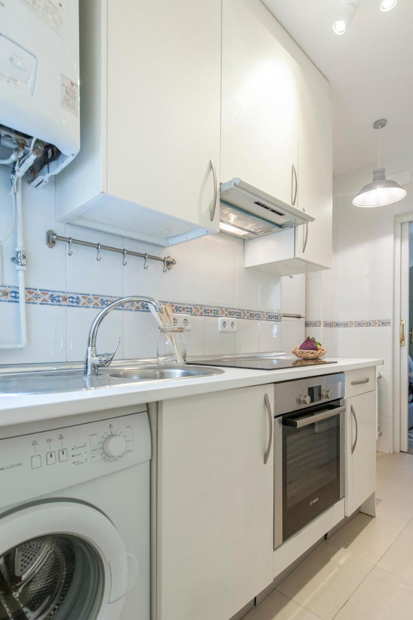 Appartement Alterhome Chamberi Iv