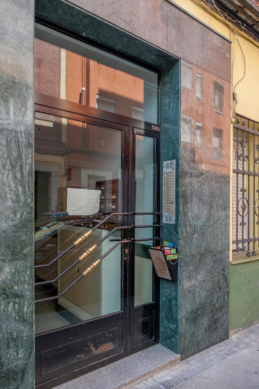Appartement Alterhome Chamberi Iv *