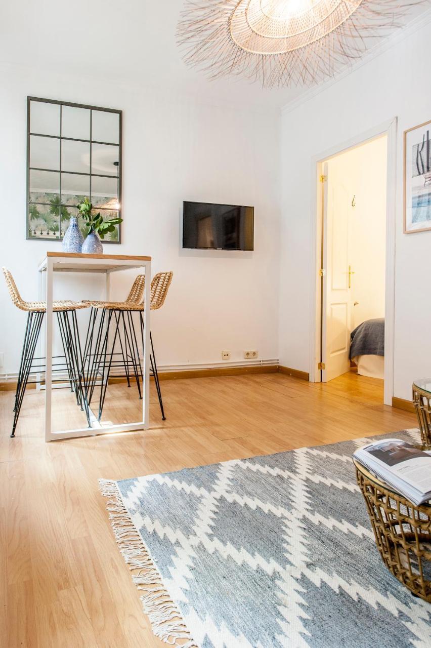Appartement Alterhome Chamberi Iv