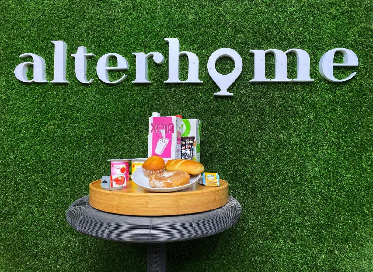 Alterhome Chamberi Iv Appartement Madrid