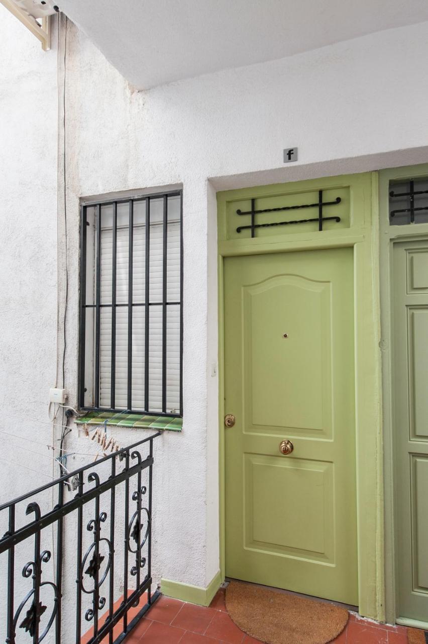 Apartment Alterhome Chamberi Iv